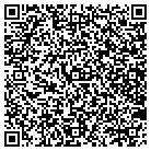 QR code with There Is A Solution Inc contacts