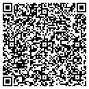 QR code with Hair Central Inc contacts