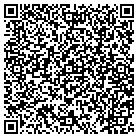 QR code with R & R Siding & Windows contacts