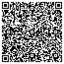 QR code with Yesterdays contacts