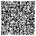 QR code with C & S Consultants contacts