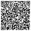 QR code with Hha contacts