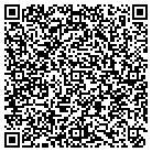 QR code with H K Laundry Equipment Inc contacts