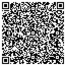 QR code with Hamilton Design contacts
