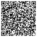 QR code with Pawprints contacts