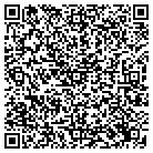 QR code with Accent Printing & Graphics contacts