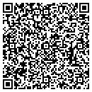 QR code with Amtrak Corp contacts