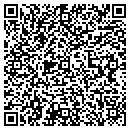 QR code with PC Properties contacts