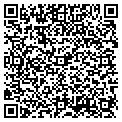 QR code with KFC contacts