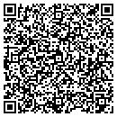 QR code with Garys Auto Service contacts