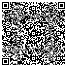 QR code with Lutheran Church Of St John contacts