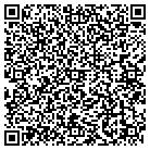 QR code with M Graham Coleman II contacts