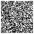 QR code with A 1 Locksmith 24 Hours contacts