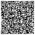 QR code with Heavy Weather Custom Boats contacts