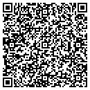 QR code with Ujamaa Health Food Store contacts
