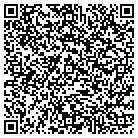 QR code with JC Carpentry Construction contacts