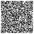QR code with Blanton's Precision Machine contacts