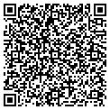 QR code with Cindy C Dodge contacts
