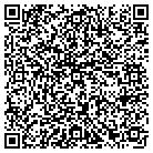 QR code with R & J Retrieval Systems Inc contacts