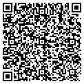 QR code with Band Sawn Lumber contacts