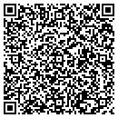 QR code with Trisomy 21 contacts