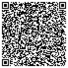 QR code with Mamaroneck Appliance Service contacts