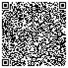 QR code with Mc Mullen's Collision Service contacts