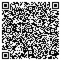 QR code with Profoto contacts