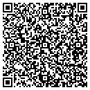 QR code with Adirondack Dundee contacts