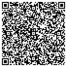 QR code with AHI Accurate Inspections contacts