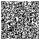 QR code with Amin Grocery contacts