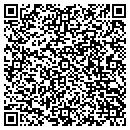 QR code with Precision contacts