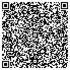 QR code with A Locksmith Of Whitestone contacts