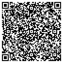 QR code with Upsy Daisy contacts