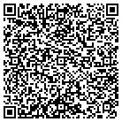 QR code with Advanced Cleaning Service contacts