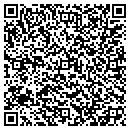 QR code with Mandee's contacts