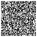 QR code with Otto Caveda MD contacts