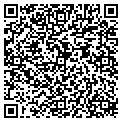 QR code with Spot II contacts