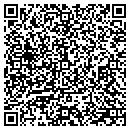 QR code with De Lucie Studio contacts