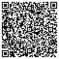 QR code with Alphonso A Brown contacts