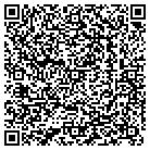 QR code with High Tech Express Lube contacts
