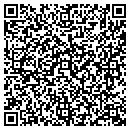 QR code with Mark R Larson PHD contacts
