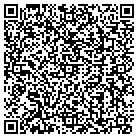 QR code with Upstate Store Service contacts