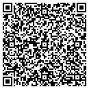 QR code with Ptv Egg Company contacts