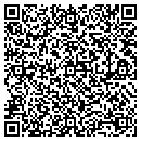 QR code with Harold Holt Assoc Inc contacts