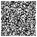 QR code with D W Boz contacts