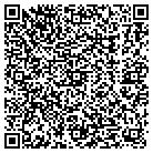 QR code with Hakes Expert Tree Svce contacts