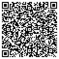 QR code with SBC Datacom Inc contacts