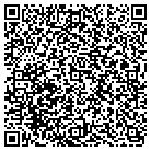 QR code with A & A Convenience Store contacts