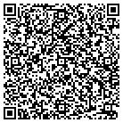 QR code with Ohm's Electrical Corp contacts